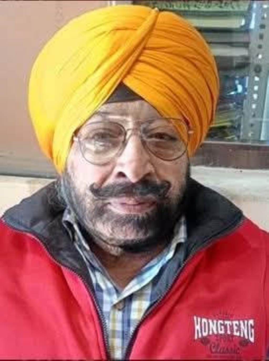 A government of advertisements has crores of rupees for publicity but the treasury is empty when it comes to employees  Kulwant Saini